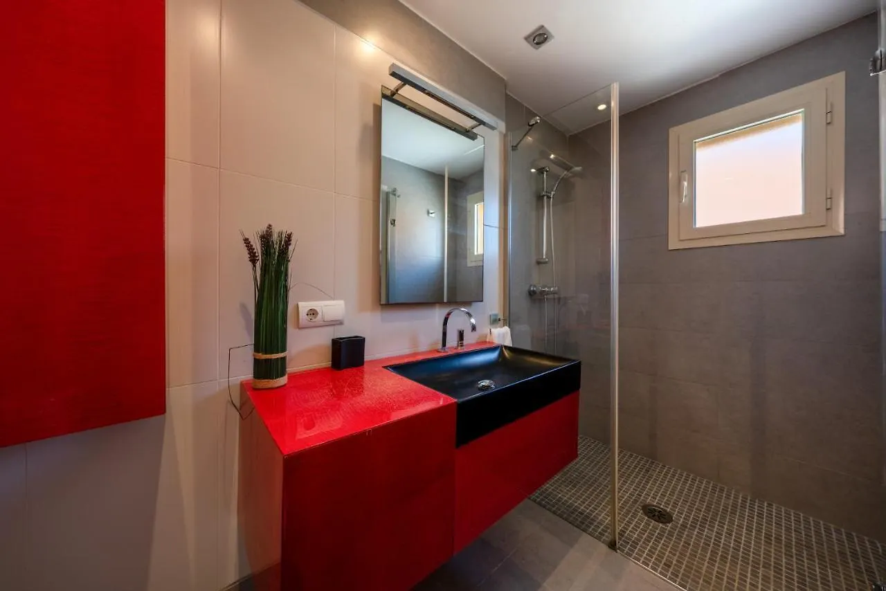 Villa M4R Casa Iuca Alcúdia Chalet