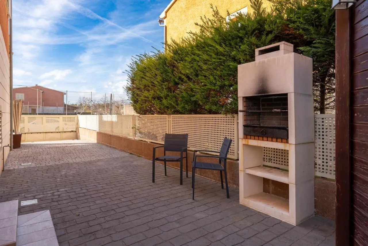 Villa M4R Casa Iuca Alcúdia Spanien