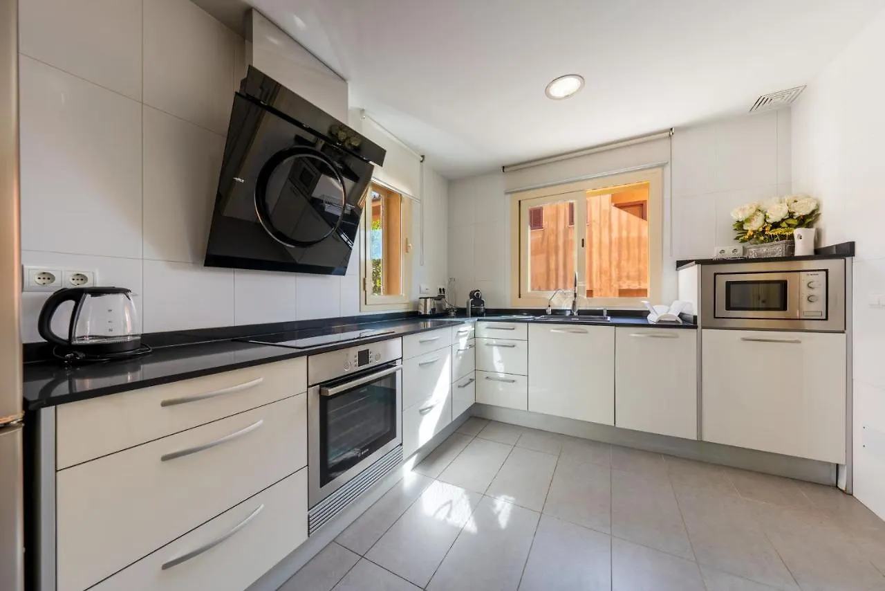 Villa M4R Casa Iuca Alcúdia Chalet