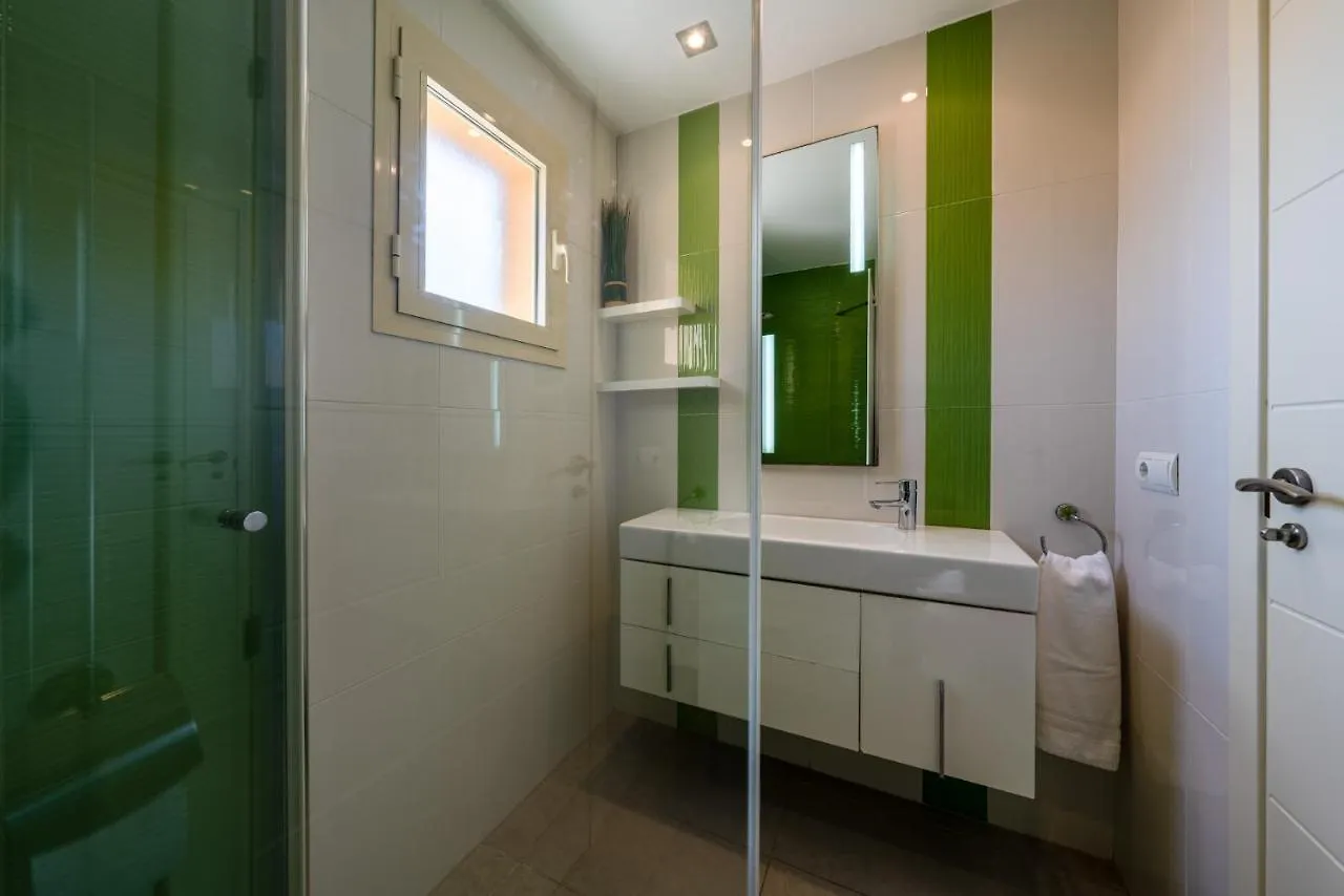 Chalet Villa M4R Casa Iuca Alcúdia Spanien