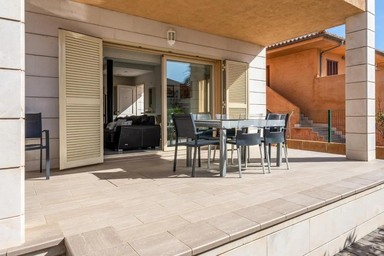 Villa M4R Casa Iuca Alcúdia