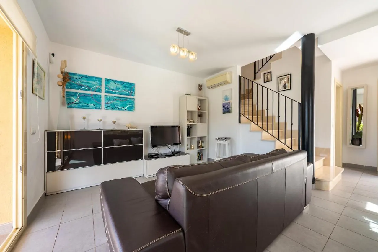 Villa M4R Casa Iuca Alcúdia 0*,