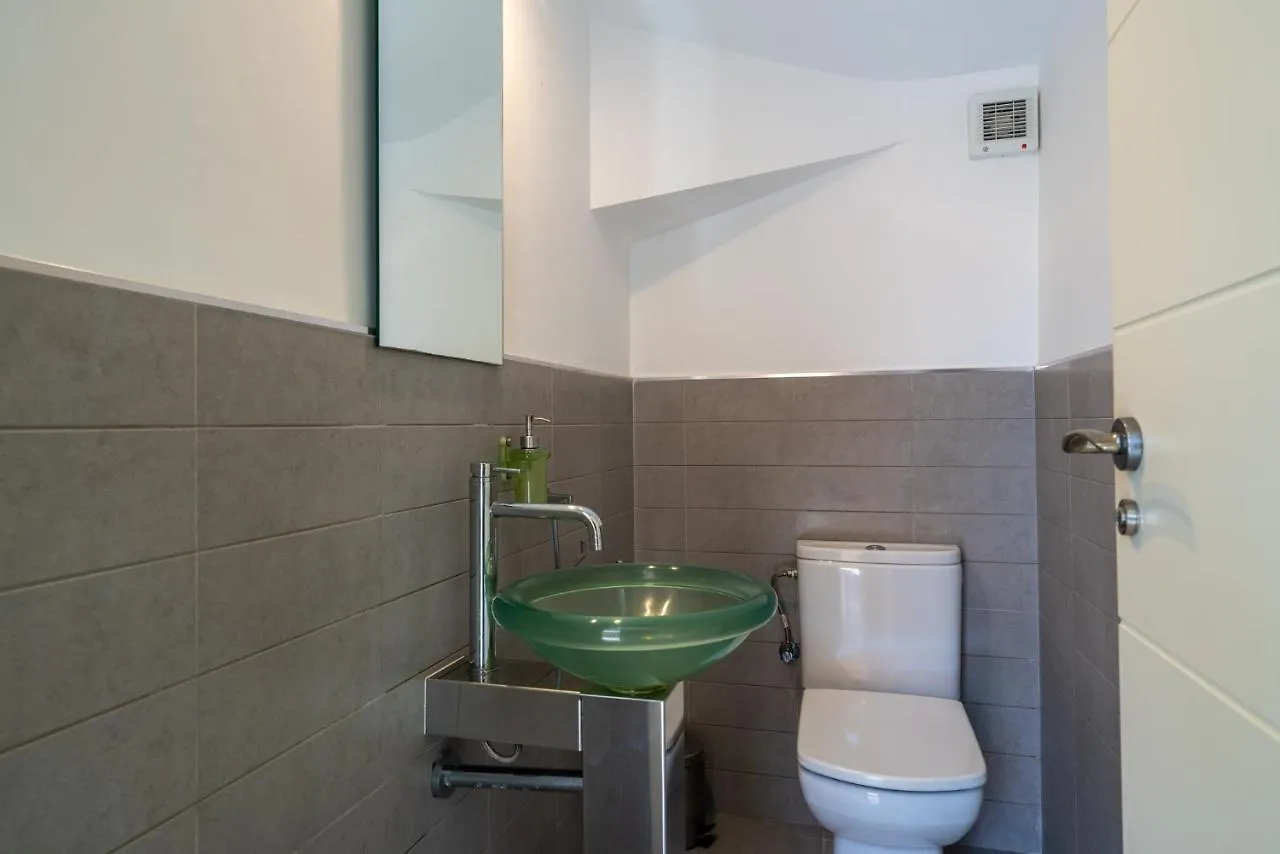 Villa M4R Casa Iuca Alcúdia