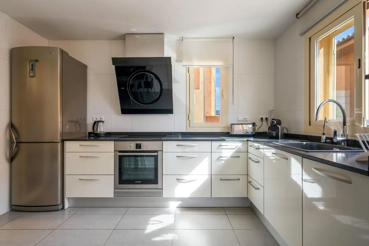 Villa M4R Casa Iuca Alcúdia Spanien