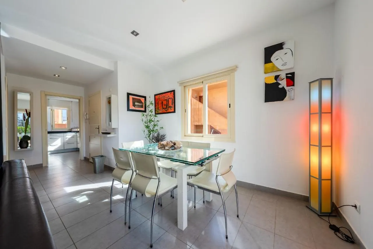 Villa M4R Casa Iuca Alcúdia Chalet
