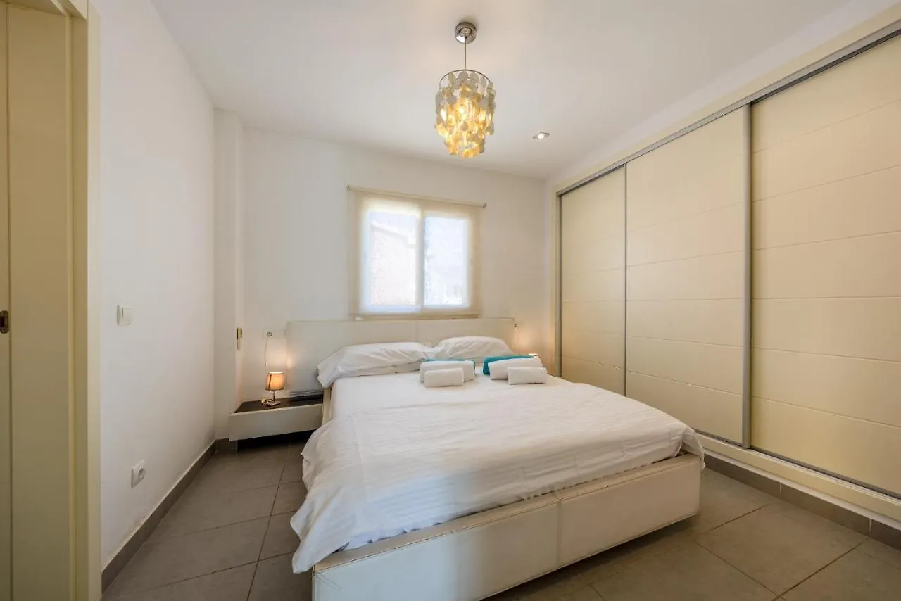Chalet Villa M4R Casa Iuca Alcúdia